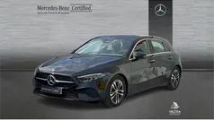Usado 2024 Mercedes A180 Berlina | 32.300 € (Precio justo)