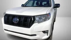 Usado 2019 Toyota Land Cruiser SUV | 30.990 € (Super precio)