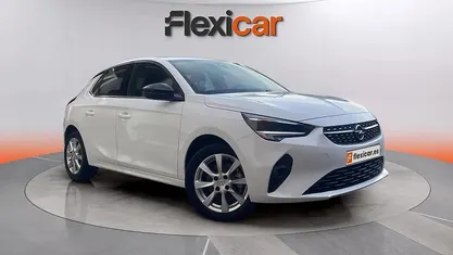 Usado Opel Corsa Edition 101 CV (74 kW) 2020 Utilitario