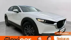 Usado 2019 Mazda CX-30 SUV | 18.690 € (Precio justo)