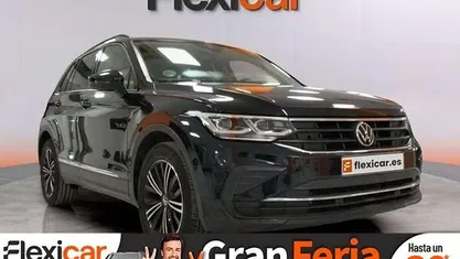 Usado 2021 VW Tiguan Life SUV | 22.490 € (Super precio)