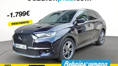 Usado 2021 DS Automobiles DS3 Crossback Bastille Plus SUV | 19.790 € (Precio justo)