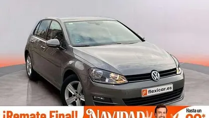 Usado 2016 VW Golf VII Advance Utilitario | 12.490 € (Super precio)