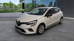 Usado 2021 Renault Clio V Business Utilitario | 12.200 € (Precio justo)