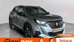 Usado 2023 Peugeot 2008 Allure SUV | 15.290 € (Precio justo)