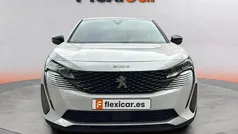 Usado 2021 Peugeot 3008 Active | 18.990 € (Precio justo)