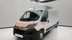 Usado 2023 Citroën Jumper Monovolumen | 25.590 € (Precio justo)