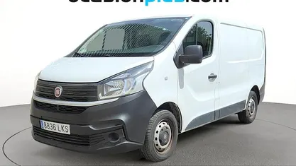 Usado Fiat Talento 120 CV (88 kW) 2020 Monovolumen