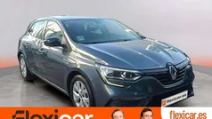 Usado 2020 Renault Mégane IV LIMITED Utilitario | 13.590 € (Buen precio)