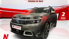 Usado 2021 Citroën C5 Aircross Shine SUV | 18.682 € (Buen precio)