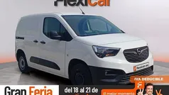 Blanco Usado 2022 Opel Combo Edition Monovolumen | 14.990 € (Buen precio)