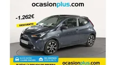 Usado 2021 Toyota Aygo X-play Utilitario | 12.628 € (Precio justo)