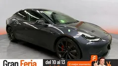 Eléctrico Usado 2020 Tesla Model 3 Performance Berlina | 28.990 € (Precio justo)