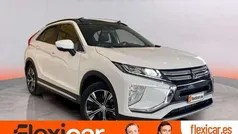 Usado 2021 Mitsubishi Eclipse Cross Motion SUV | 19.490 € (Buen precio)