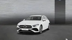 Usado 2024 Mercedes A200 AMG line Berlina | 37.800 € (Precio justo)
