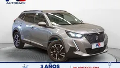 Usado 2021 Peugeot 2008 Allure SUV | 16.250 € (Buen precio)
