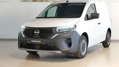 Usado 2023 Nissan Townstar Premium Edition Monovolumen | 21.900 € (Precio justo)