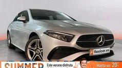 Usado 2023 Mercedes A250 Berlina | 30.790 € (Buen precio)