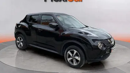Usado 2019 Nissan Juke N-Connecta SUV | 12.990 € (Precio justo)