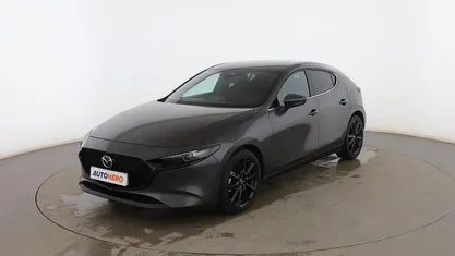 Usado Mazda 3 186 CV (136 kW) 2021 Utilitario