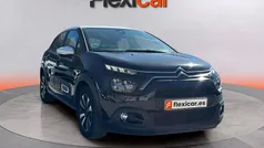 Usado 2022 Citroën C3 Feel Utilitario | 8190 € (Super precio)