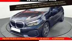 Usado 2020 BMW 116 Utilitario | 18.490 € (Buen precio)