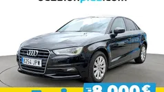 Usado 2016 Audi A3 Berlina | 15.200 € (Precio justo)