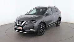 Gris Usado 2020 Nissan X-Trail Tekna SUV | 21.399 € (Precio justo)