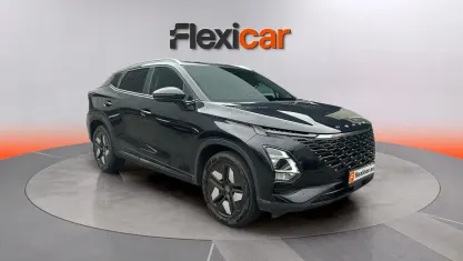 Usado Omoda 5 147 CV (108 kW) 2024 Negro SUV