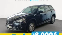 Usado 2014 Mazda CX-5 Style SUV | 13.200 € (Precio justo)