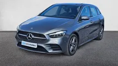 Mercedes B250e
