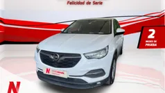 Usado 2021 Opel Grandland X Edition SUV | 18.682 € (Precio justo)