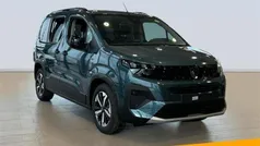 Peugeot e-Rifter