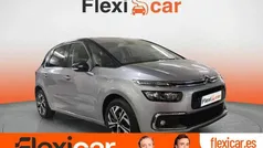 Usado 2019 Citroën C4 Feel | 12.490 € (Precio justo)
