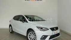 Usado 2024 Seat Ibiza FR Berlina | 18.990 € (Precio justo)