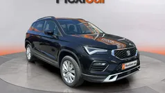 Negro Usado 2023 Seat Ateca Style SUV | 20.990 € (Buen precio)