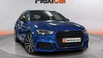 Usado Audi A3 Premium 150 CV (110 kW) 2019 Berlina