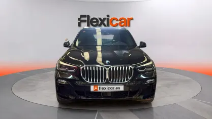 Occasion BMW X5 265 PK (194 kW) 2019 Zwart SUV