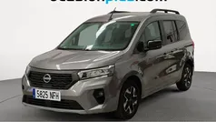 Usado 2022 Nissan Townstar Tekna Monovolumen | 18.173 € (Precio justo)