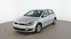 Usado 2016 VW Golf VII Business Berlina | 12.799 € (Precio justo)