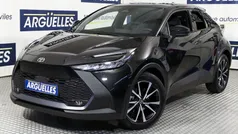 Usado 2024 Toyota C-HR Advance SUV | 30.490 € (Precio justo)