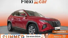 Usado 2021 Hyundai Tucson SUV | 20.990 € (Buen precio)