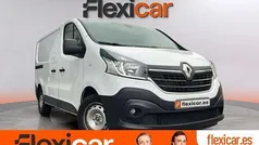 Usado 2021 Renault Trafic Van | 19.990 € (Super precio)