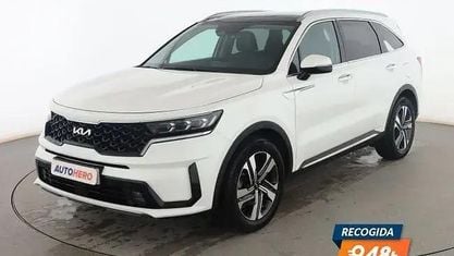 Usado Kia Sorento 230 CV (169 kW) 2023 Blanco SUV