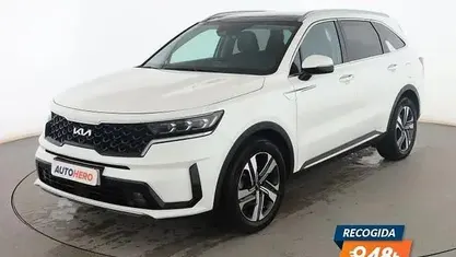 Brugt Kia Sorento 230 HK (169 kW) 2023 Hvid SUV