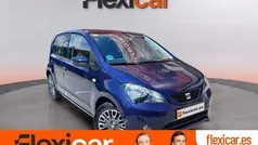 Usado 2016 Seat Mii Chic Utilitario | 8490 € (Precio justo)