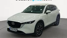 Usado 2023 Mazda CX-5 Center-Line SUV | 28.082 € (Buen precio)