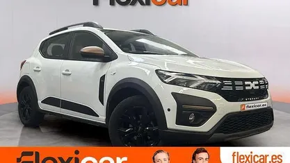 Usado Dacia Sandero Extreme 101 CV (74 kW) 2025