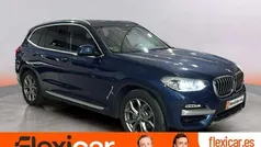 Usado 2019 BMW X3 SUV | 24.490 € (Buen precio)