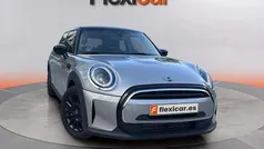 Usado 2024 Mini Cooper Utilitario | 20.390 € (Buen precio)
